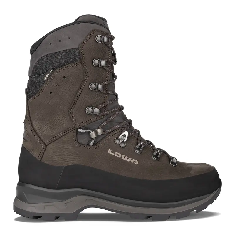 Lowa Tibet Evo Gtx High-Ankle Hiking Boots – 200Mm Height 1
