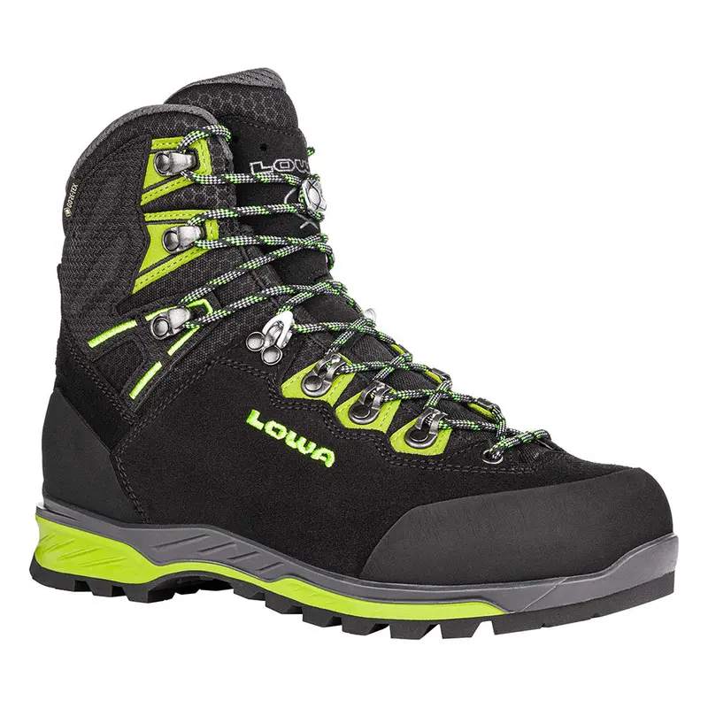 Lowa Ticam Evo Gtx Hiking Boots – Gore-Tex® Insulated Trail Footwear 1