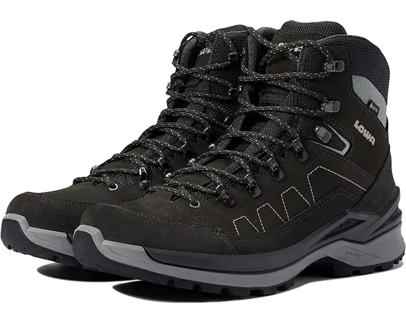 Lowa Toro Pro Gtx Mid-Height Hiking Boots 1