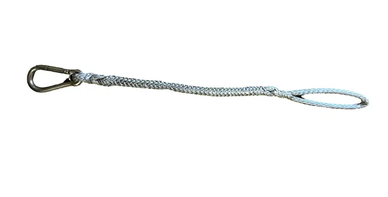 Lt Marine Harpoon Dart Line Tether – High-Strength Nylon Attachment 1