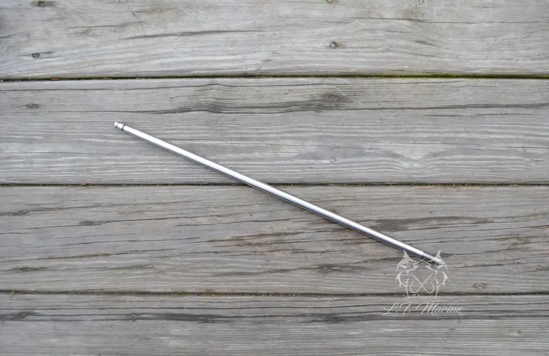 Lt Marine Harpoon Dart Shaft With Integrated Retention System 1