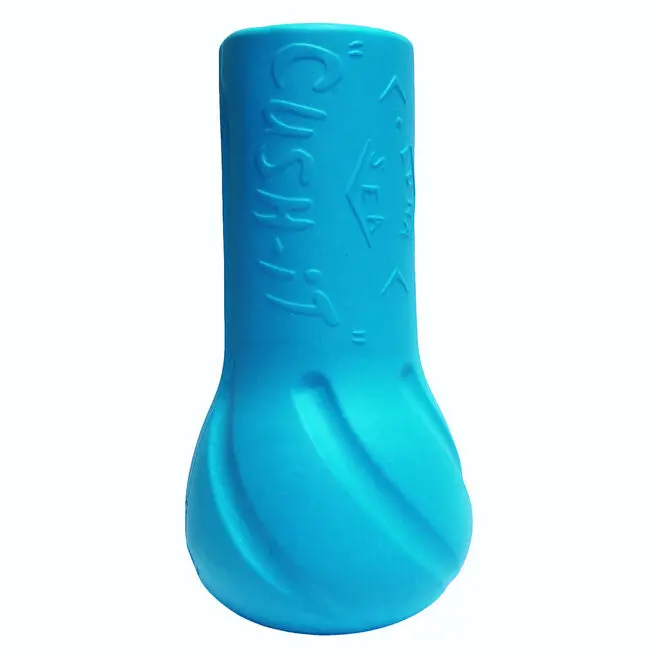 Luna Seas All-Species Cush-It Foam Pad – Blue 1