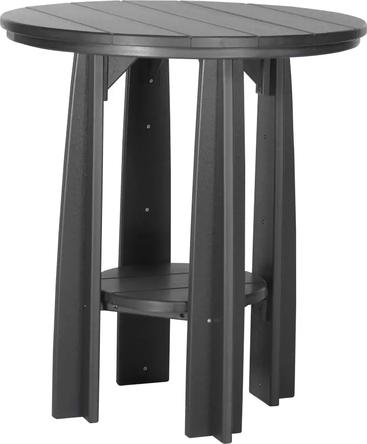 Luxcraft Slim Balcony Dining Table – Designed For Small Spaces 1