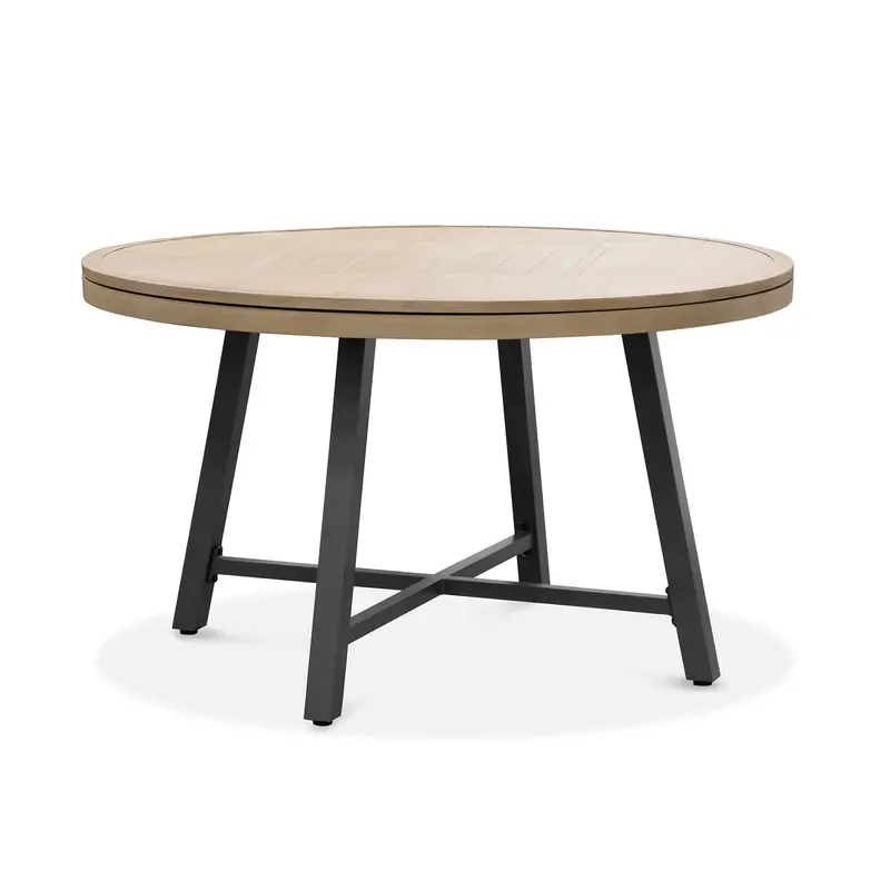 Lyon Multi-Function Game And Dining Table By Furniture Of America 1