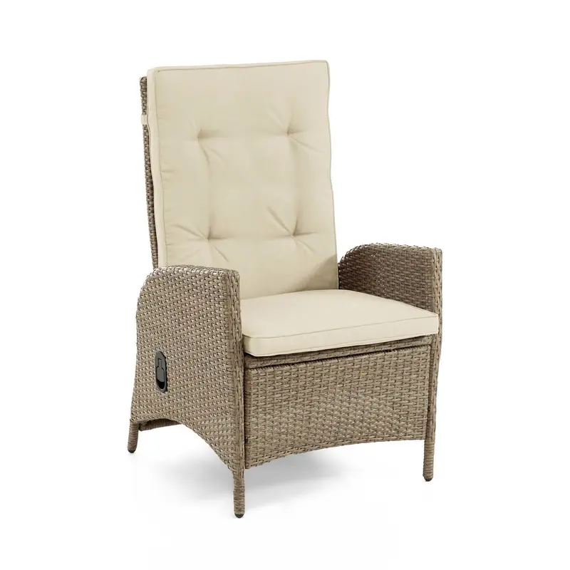 Mackay Reclining Lounge Chair – 2-Pack By Furniture Of America (Gm-2002-2Pk) 1