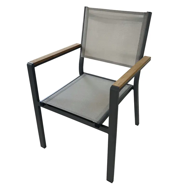 Mackay Stackable Dining Chair By Furniture Of America (Gm-2005) 1