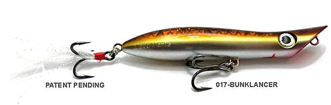Madd Mantis Duck 155 Minnow Lure – 15.5" Deep-Diving Swimbaits 1