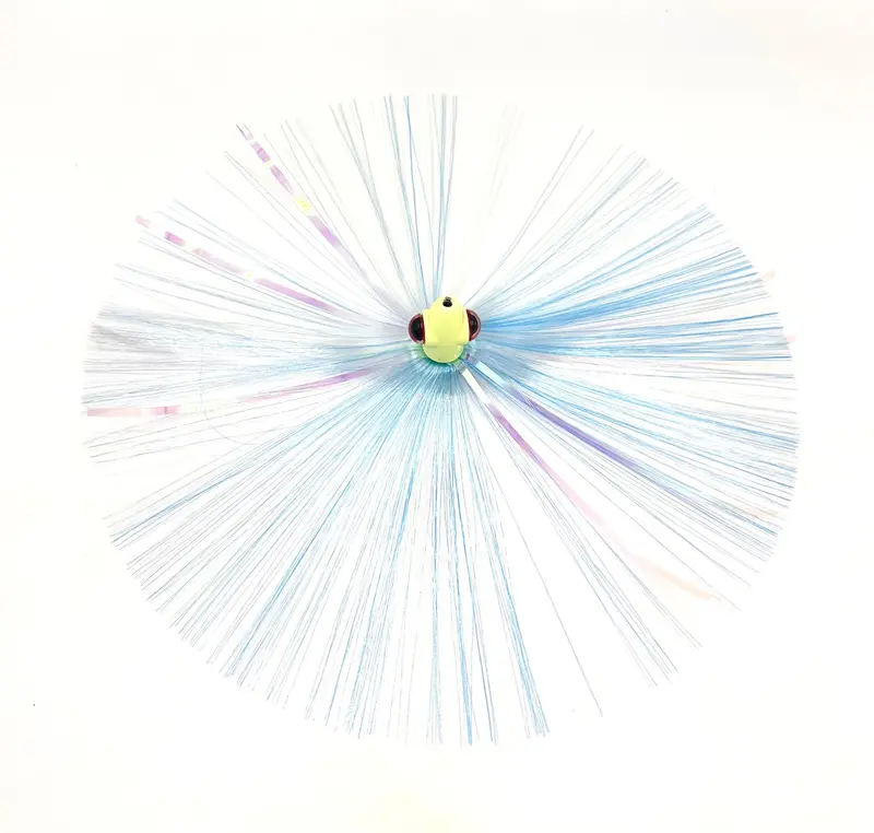 Magictail Hoomagic Blend Series Trolling Lures – Multi-Species Ready 1