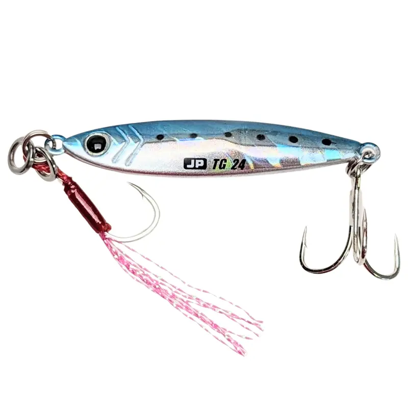 Major Craft Jigpara Tungsten Casting Jig For Precision Angling 1