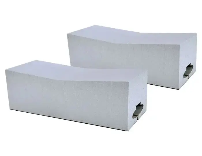 Malone Auto Racks Foam Kayak Carrier Blocks – 14" Pair (Set Of 2) 1