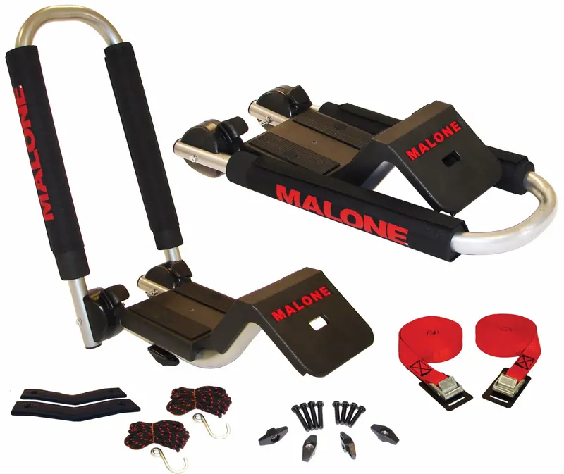 Malone Downloader Kayak Transport System 1