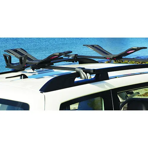 Malone Seawing Stinger Kayak Carrier Combo With Bow & Stern Lines 1