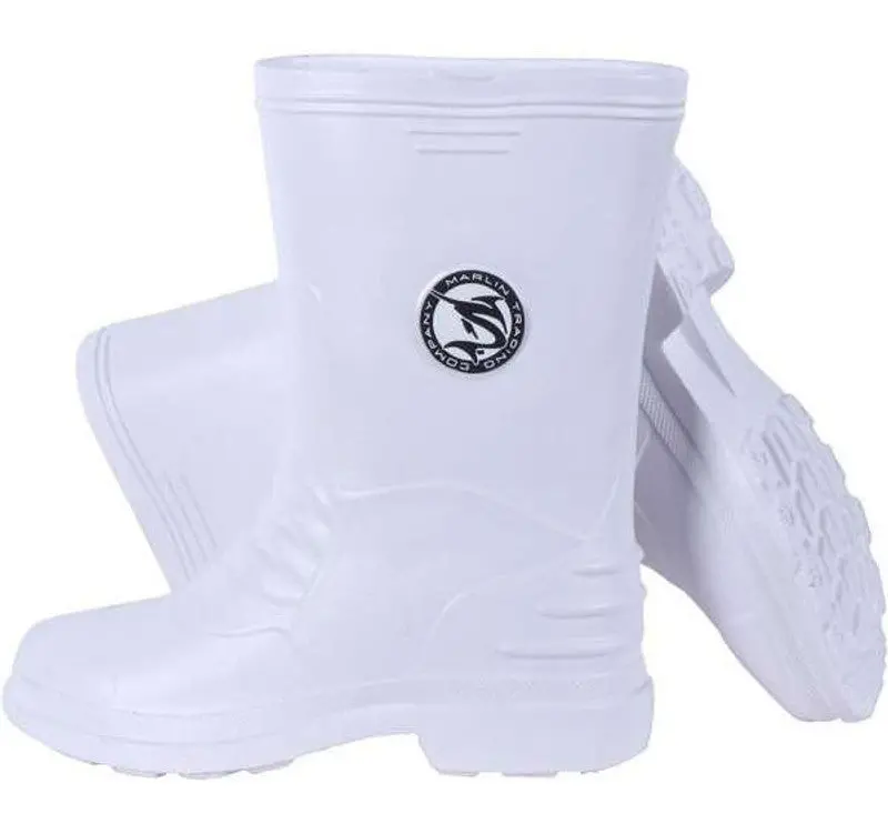 Marlin Deck Boots Ii – Waterproof Fishing Footwear 1