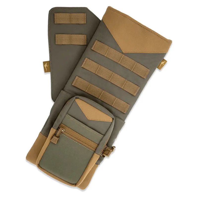Marsupial Gear Modular Arrow Quiver System 1