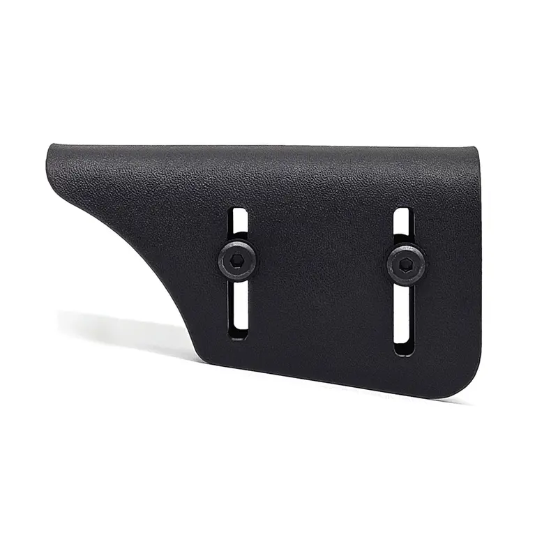 Matthews Fabrication Adjustable Cheek Riser For Precision Shooting 1