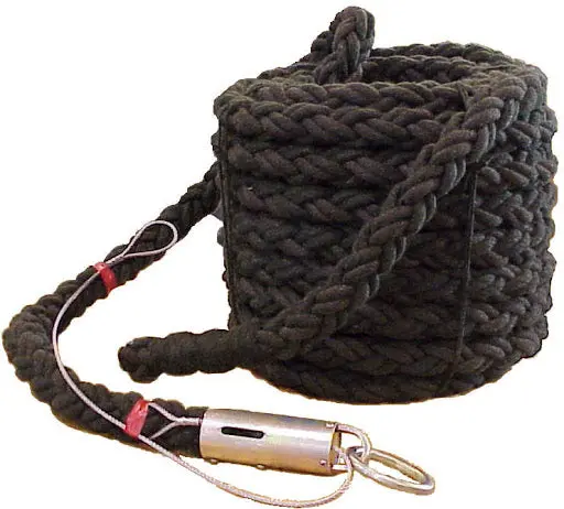 Military-Grade Fast Ropes – High-Tensile Insertion & Extraction Systems 1