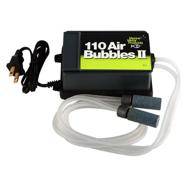 Mmp 110 Air Bubbles Ii Bubble Float System 1
