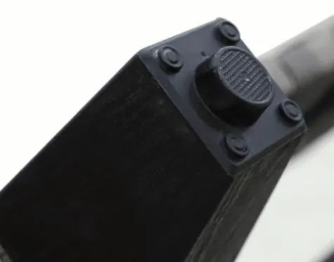 Mod-D Control Knob – Precision Rotary Adjustment Interface 1