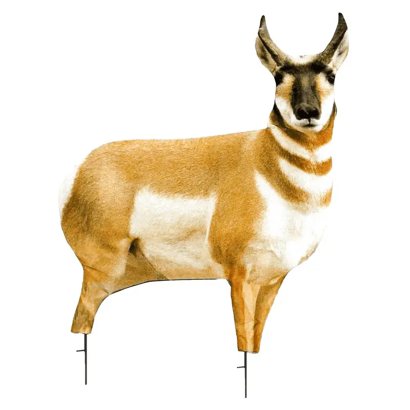 Montana Decoy Antelope Buck Hunting Decoy 1