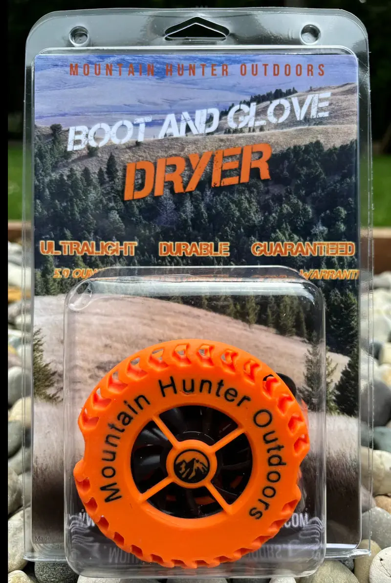 Mountain Hunter Outdoors Boot And Glove Drying Rack 1