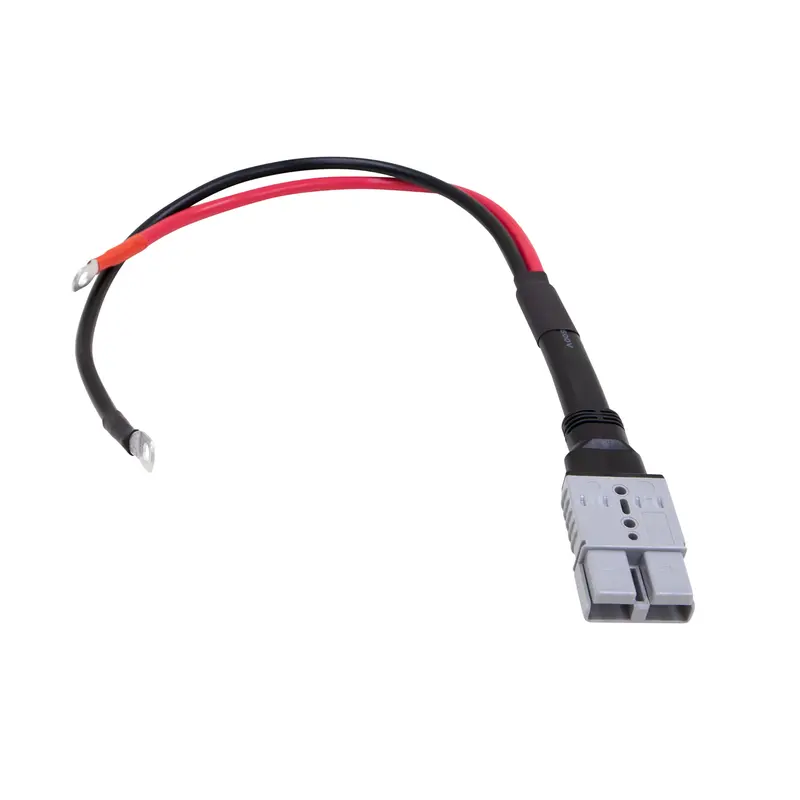 Mp120 Female To Ring Terminal Adapter Cable 1