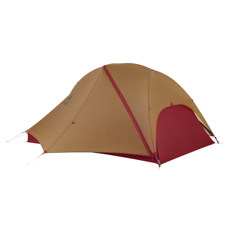 Msr Freelite Ultralight 2-Person Backpacking Tent 1