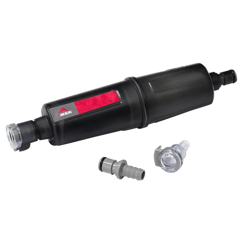 Msr Thru-Link Inline Portable Water Filter 1