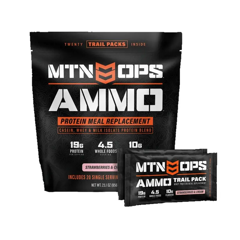 Mtn Ops Ammo Trail Pack System 1