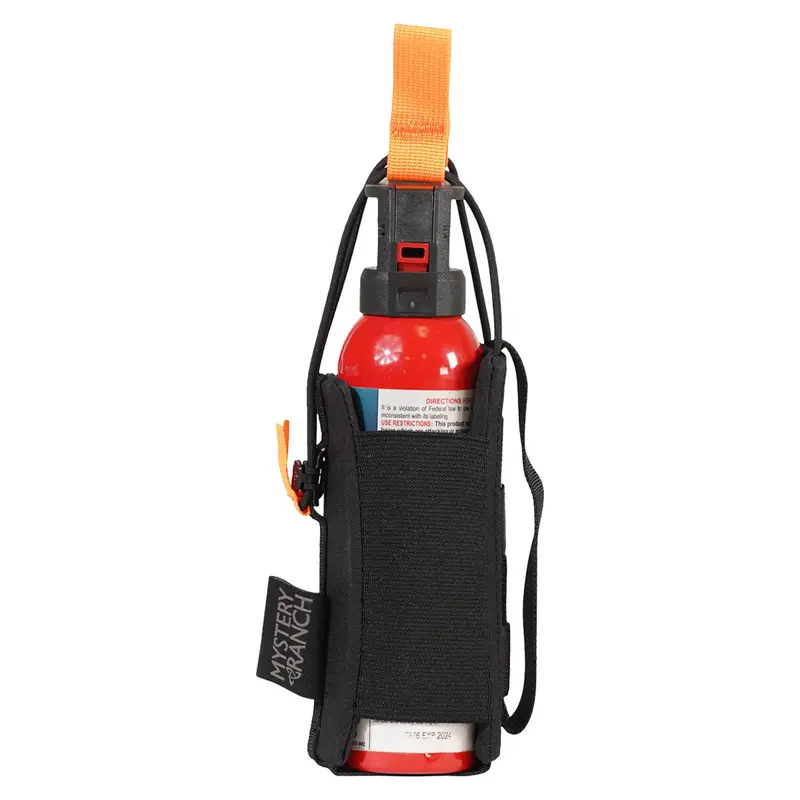 Mystery Ranch Bear Spray Carry Holster 1