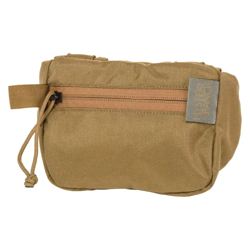 Mystery Ranch Forager Compact Utility Pocket 1