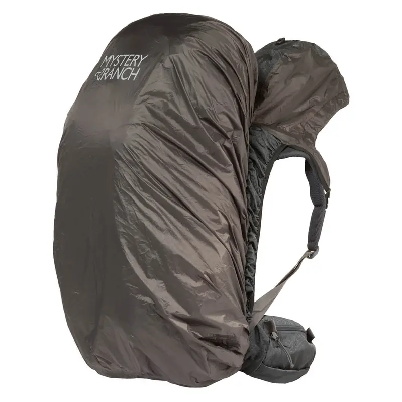Mystery Ranch Hooded Pack Rain Fly Cover 1