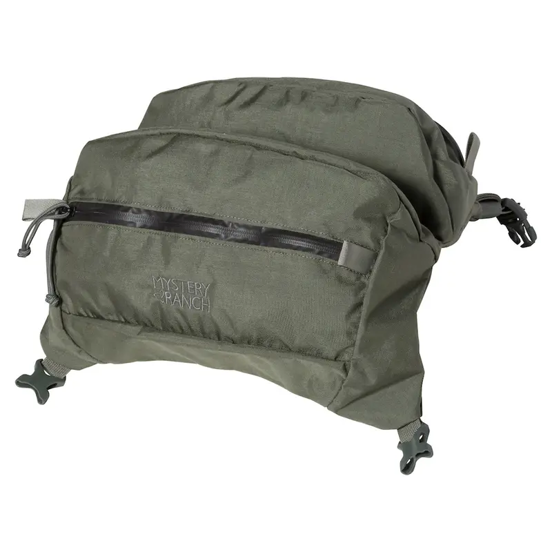 Mystery Ranch Hunting Daypack Top Lid Accessory 1