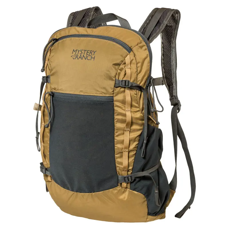 Mystery Ranch In & Out Daypack – Lightweight Carry Solution 1