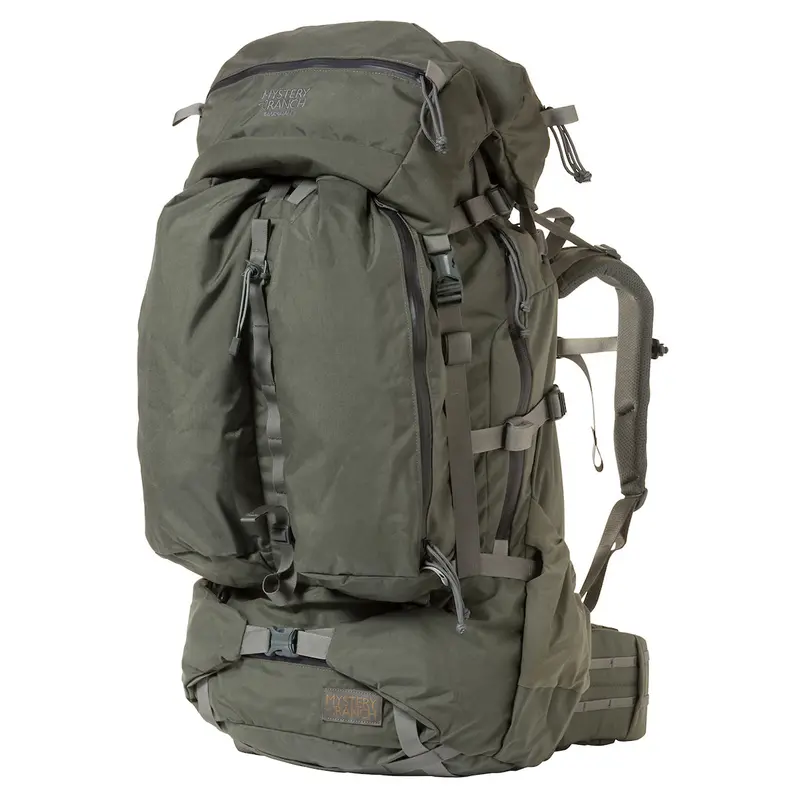 Mystery Ranch Marshall Tactical Backpack 1
