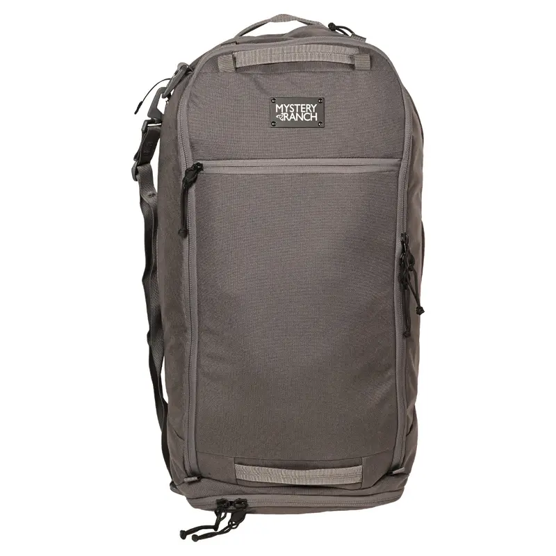 Mystery Ranch Mission 90L Duffel – Heavy-Duty Travel & Expedition Bag 1