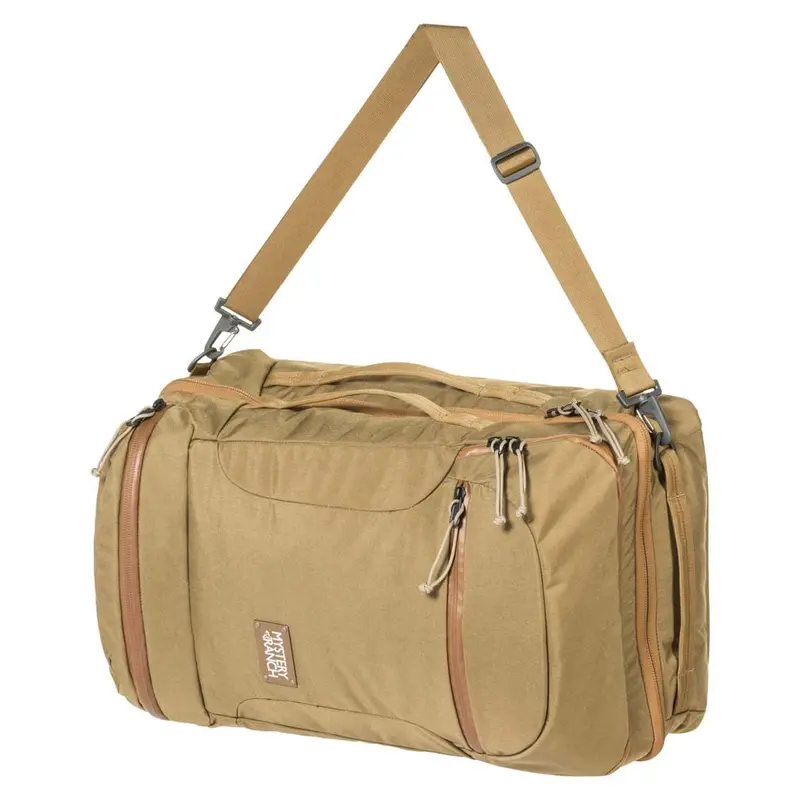 Mystery Ranch Mission Rover Travel & Hunting Duffel 1