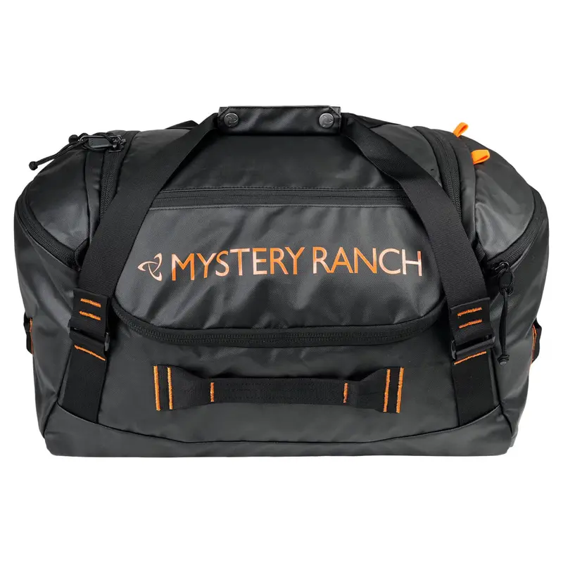 Mystery Ranch Mission Travel Duffel Bag 1
