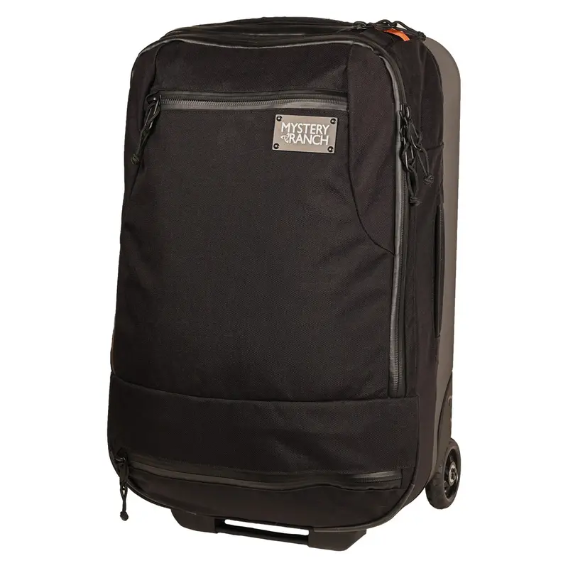 Mystery Ranch Mission Wheelie 130L Rolling Duffel 1