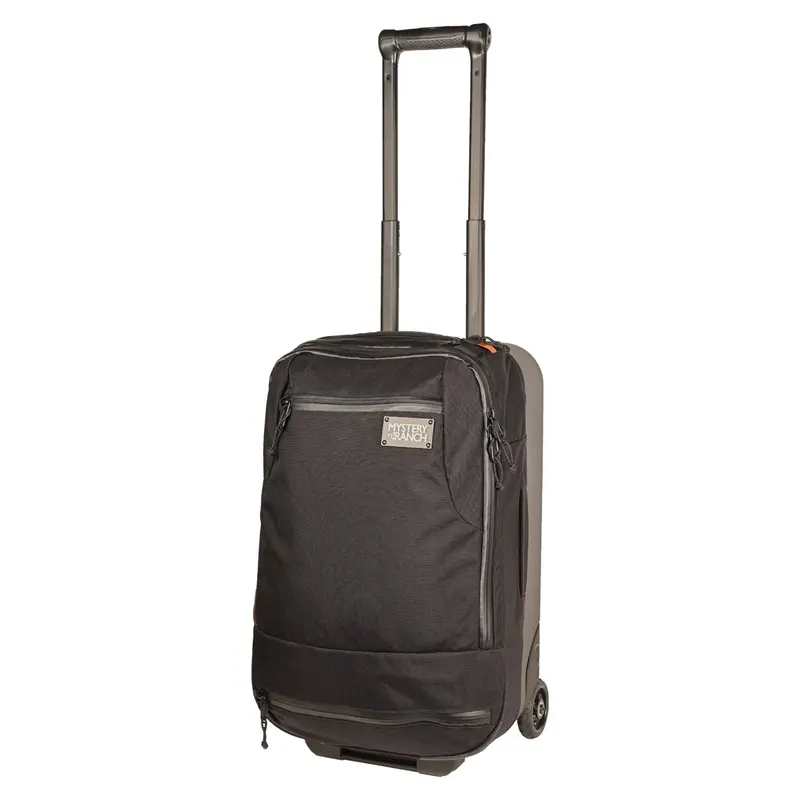 Mystery Ranch Mission Wheelie 80L Rolling Backpack 1