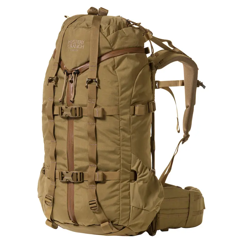 Mystery Ranch Pintler All-Terrain Backpack 1