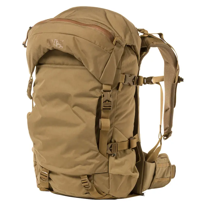 Mystery Ranch Pop Up 38 Extended-Day Backpack 1