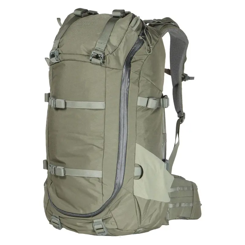 Mystery Ranch Sawtooth 45L Multi-Terrain Backpack (2019 Model) 1