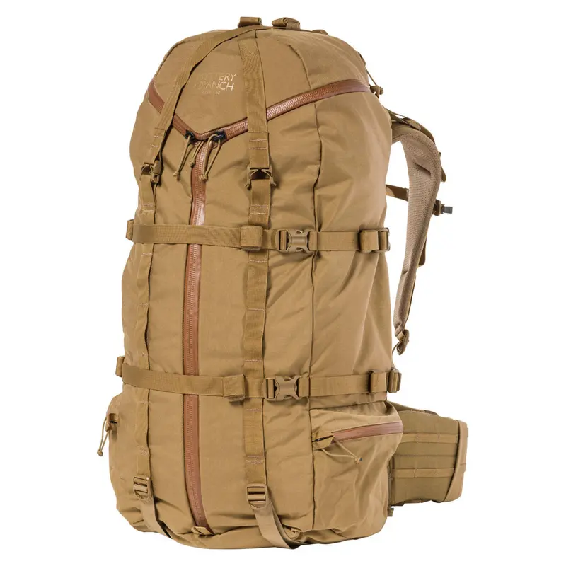 Mystery Ranch Selway 60 Pack – 2019 Edition 1