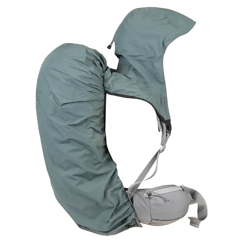Mystery Ranch Super Fly Pack Rain Cover 1