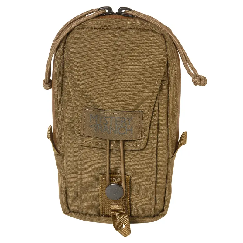Mystery Ranch Tech Holster Pack – 2023 Model 1