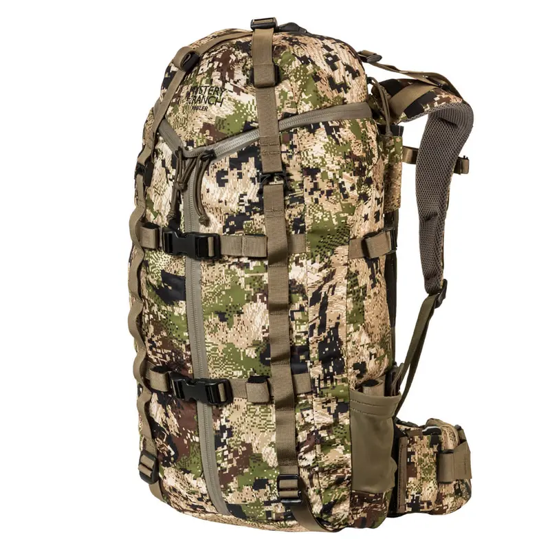 Mystery Ranch Women'S Pintler Pack – 2019 Model 1