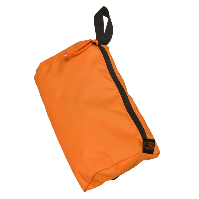 Mystery Ranch Zoid Bag – Versatile, Compression-Compatible Gear Pouch 1