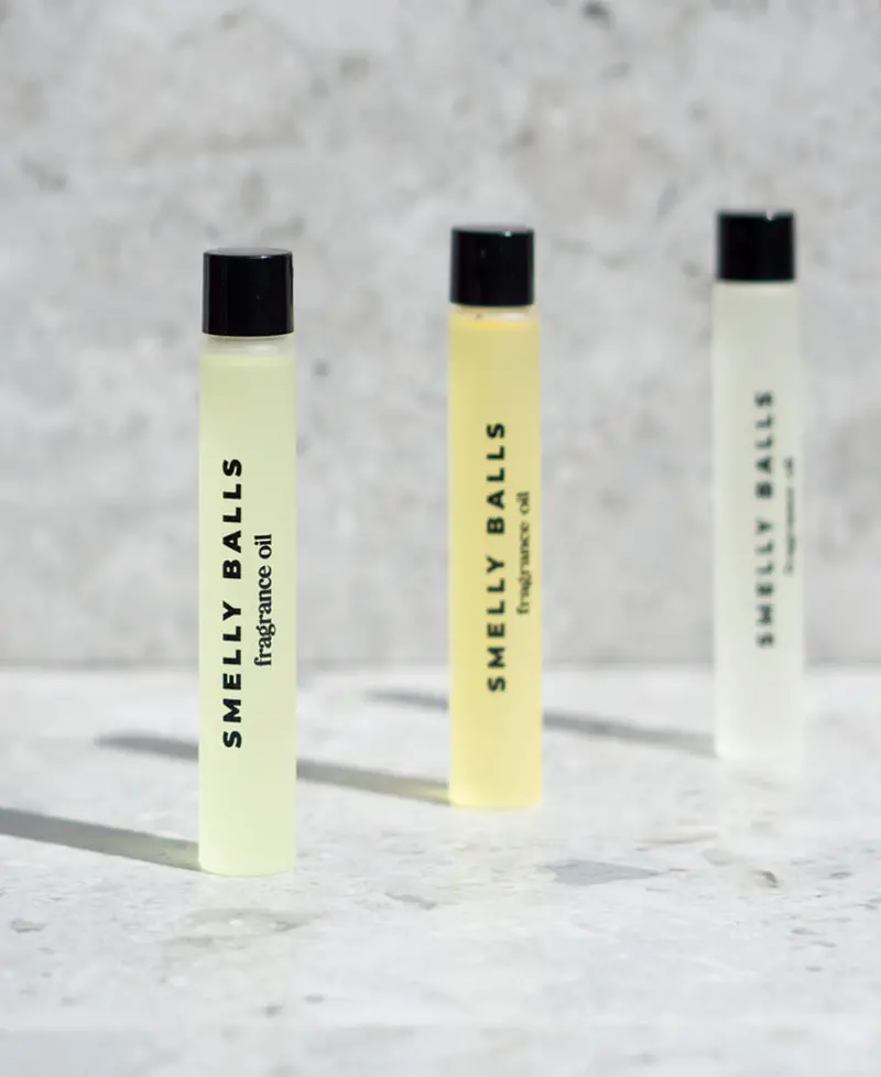 Native Trees Pure Fragrance Oil 1