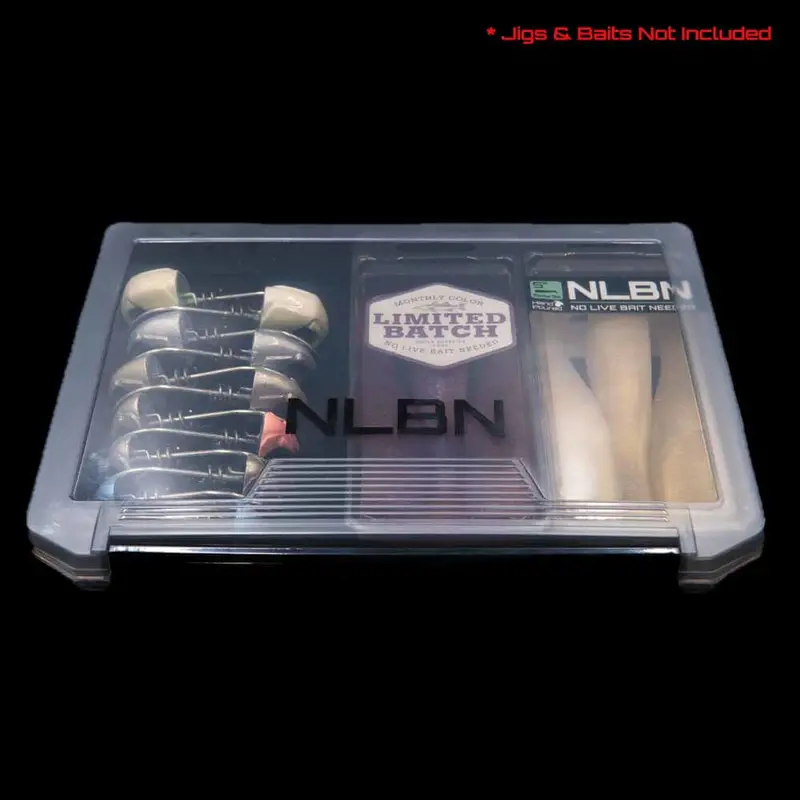 Nlbn Jig Head Storage Box 1