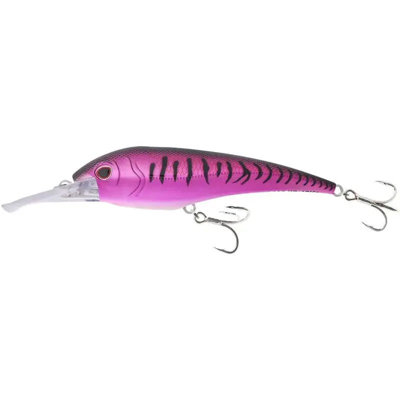 Nomad Dtx Minnow 200 Hd – 8-Inch Sinking Hard-Bodied Swimbaits 4